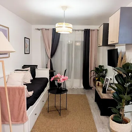 Sejour Evasion Apartment Houilles