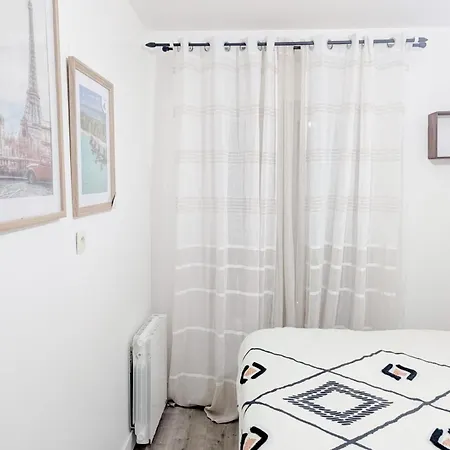 Sejour Evasion Houilles