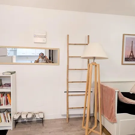 Sejour Evasion * Houilles