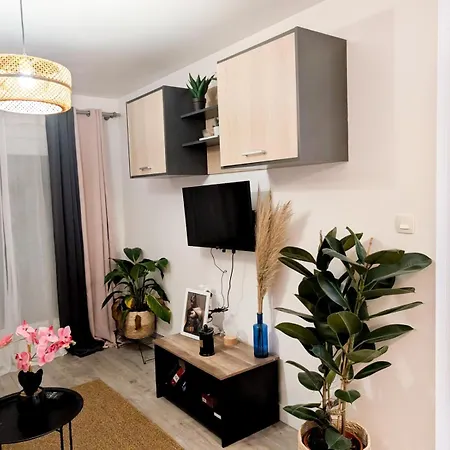 Sejour Evasion Apartment